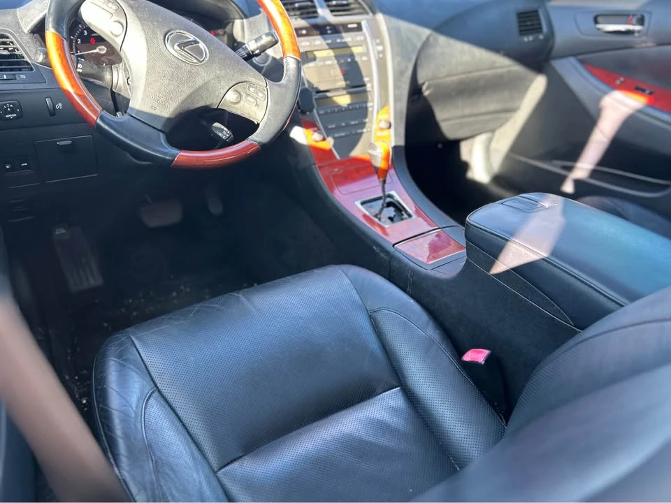 2007 Lexus ES 5th Gen - Image 6 of 6