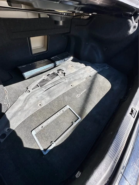 2007 Lexus ES 5th Gen - Image 15 of 19