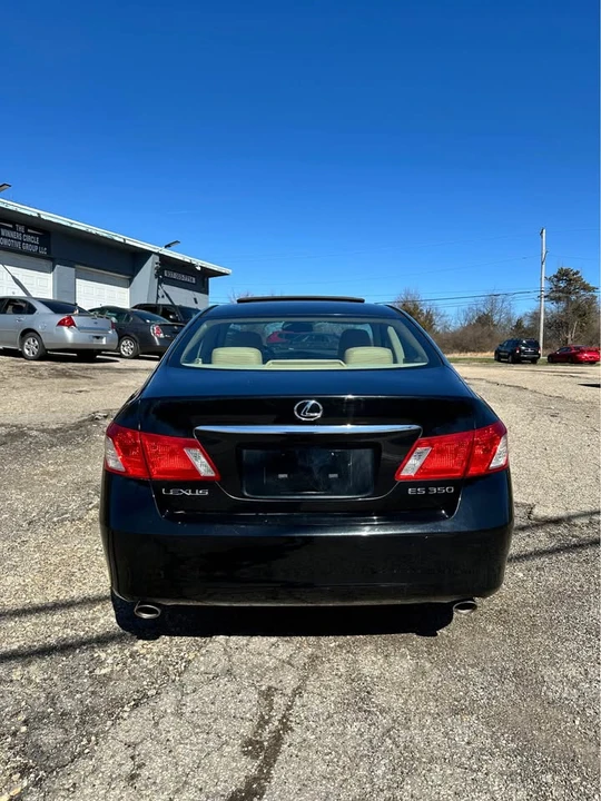 2007 Lexus ES 5th Gen - Image 3 of 19