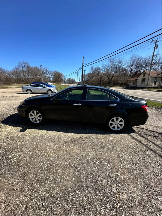 2007 Lexus ES 5th Gen - Image 2 of 19