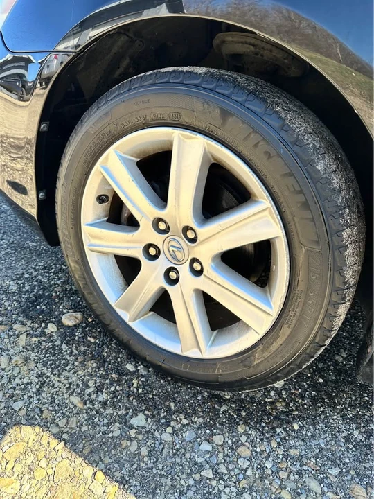 2007 Lexus ES 5th Gen - Image 17 of 19