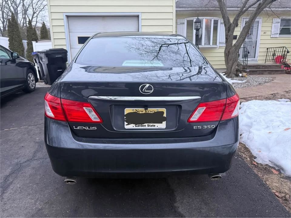 2007 Lexus ES 5th Gen - Image 6 of 19