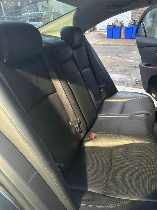 2007 Lexus ES 5th Gen - Image 6 of 13