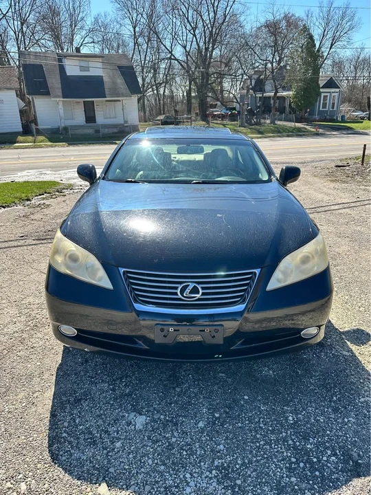 2007 Lexus ES 5th Gen - Image 5 of 19