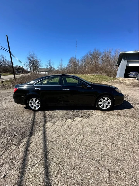2007 Lexus ES 5th Gen - Image 4 of 19