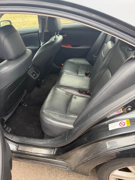 2007 Lexus ES 5th Gen - Image 6 of 8