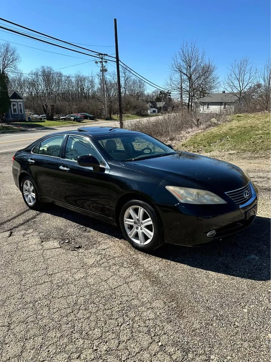 2007 Lexus ES 5th Gen - Image 6 of 19