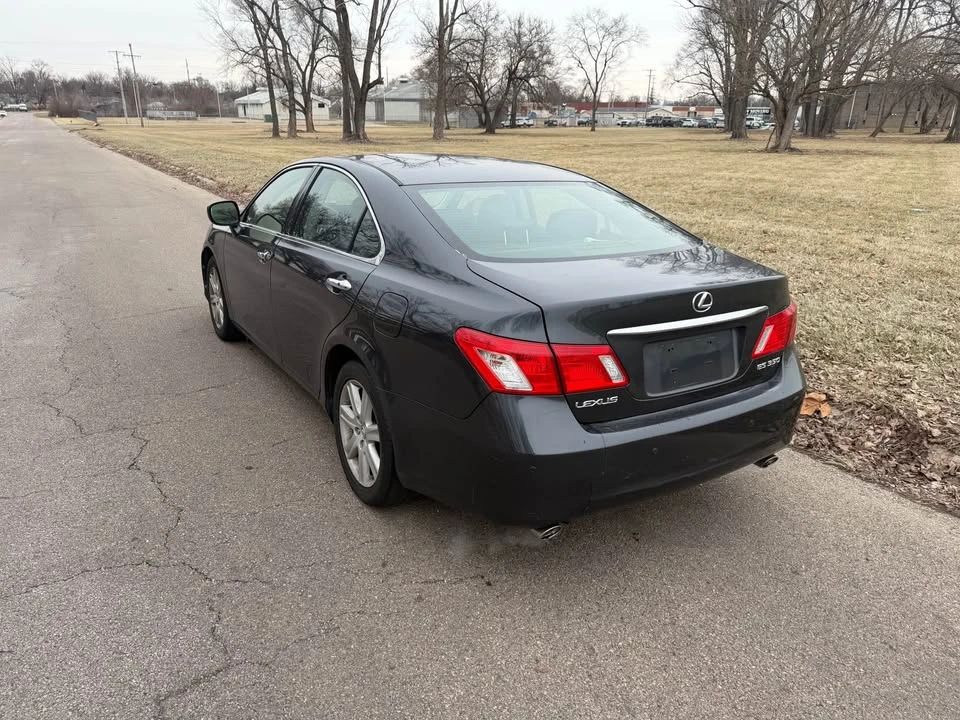 2007 Lexus ES 5th Gen - Image 3 of 8