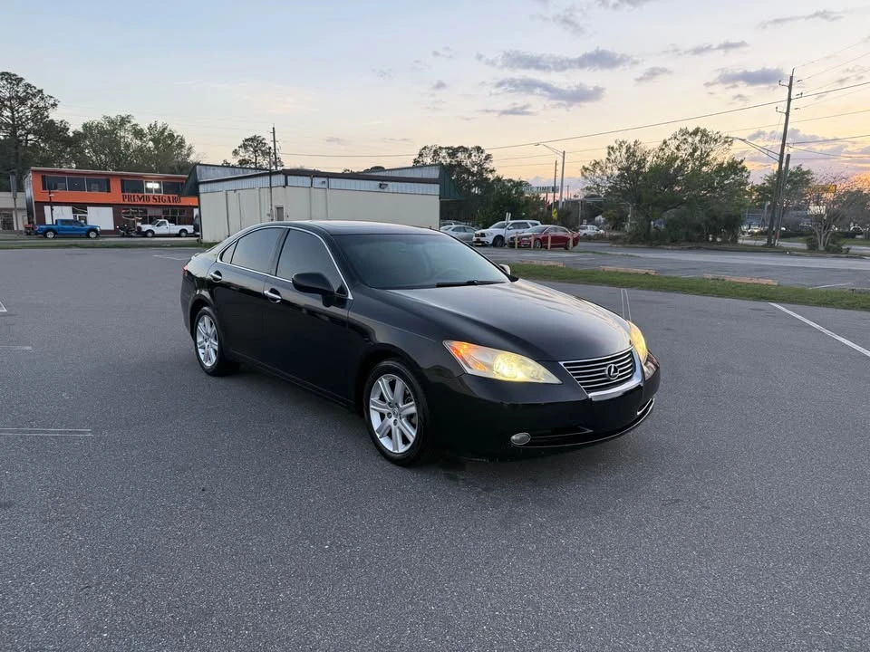 2007 Lexus ES 5th Gen - Image 7 of 14