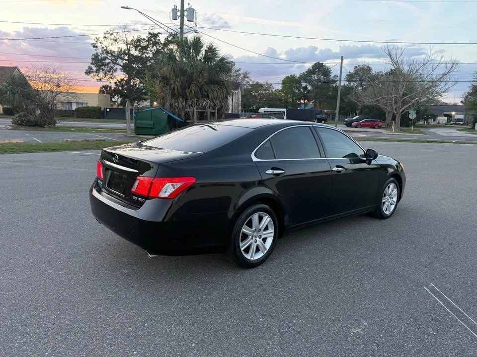 2007 Lexus ES 5th Gen - Image 5 of 14