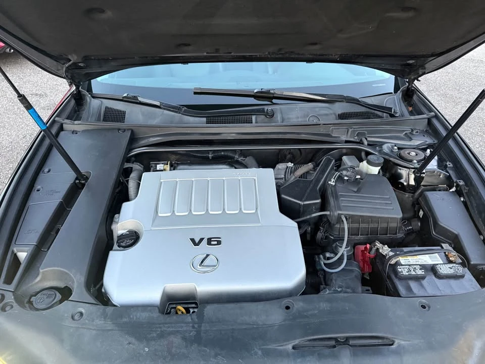 2007 Lexus ES 5th Gen - Image 14 of 14