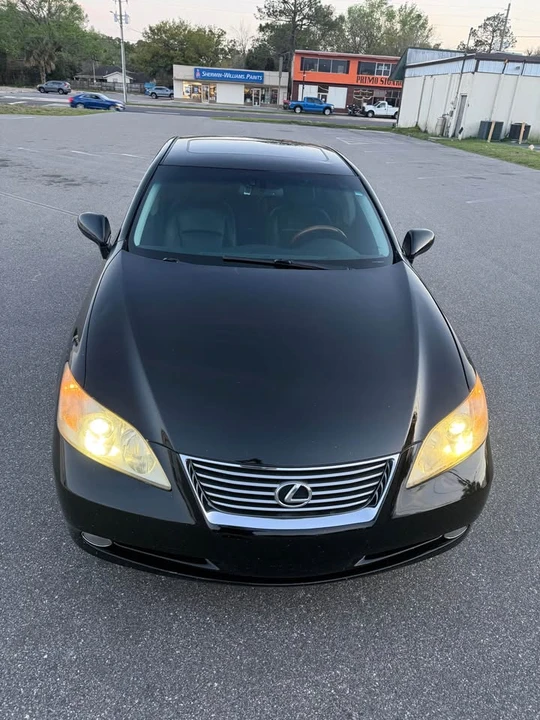 2007 Lexus ES 5th Gen - Image 8 of 14