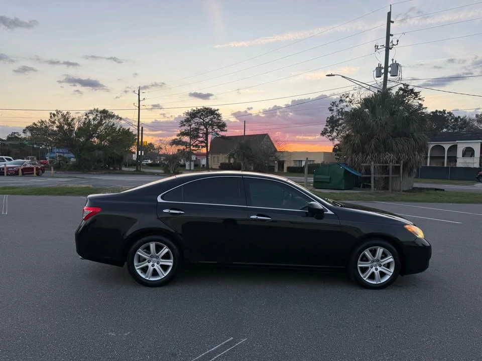 2007 Lexus ES 5th Gen - Image 6 of 14