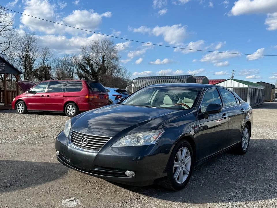 2007 Lexus ES 5th Gen - Image 5 of 14