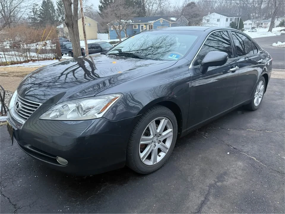 2007 Lexus ES 5th Gen - Image 3 of 19