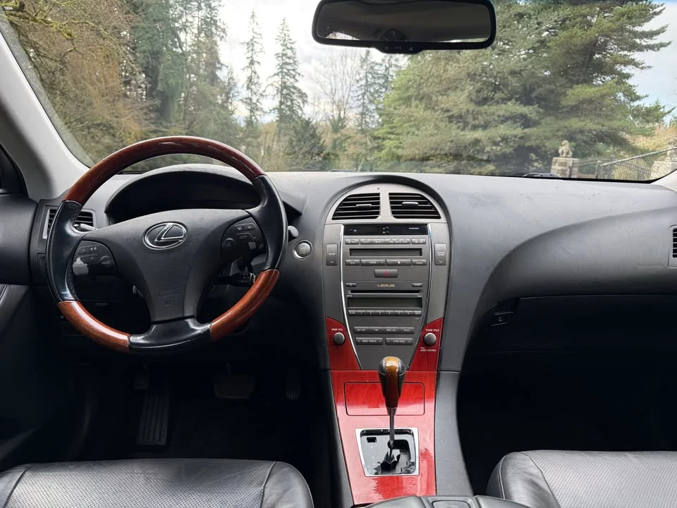 2007 Lexus ES 5th Gen - Image 7 of 20