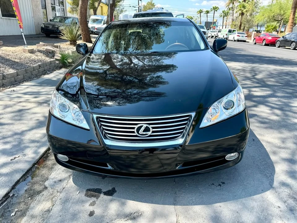 2007 Lexus ES 5th Gen - Image 15 of 18