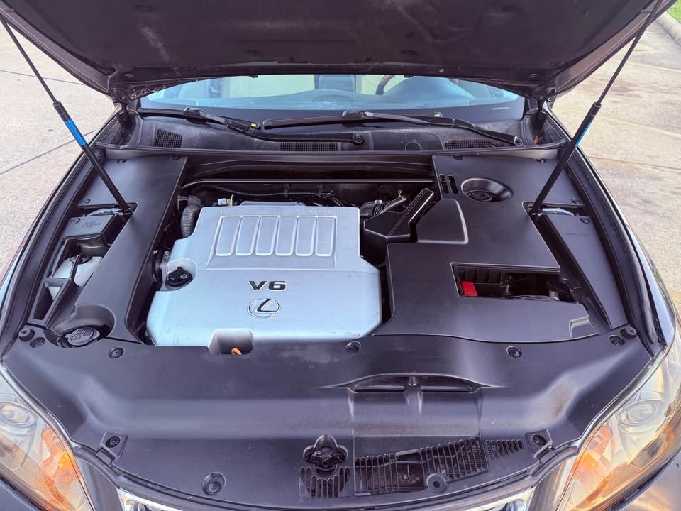 2007 Lexus ES 5th Gen - Image 8 of 8