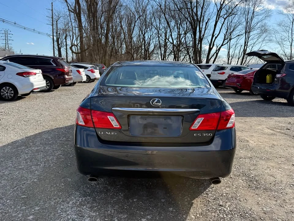 2007 Lexus ES 5th Gen - Image 3 of 14