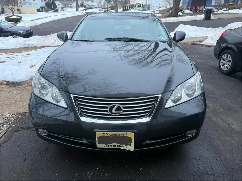 2007 Lexus ES 5th Gen - Image 2 of 19