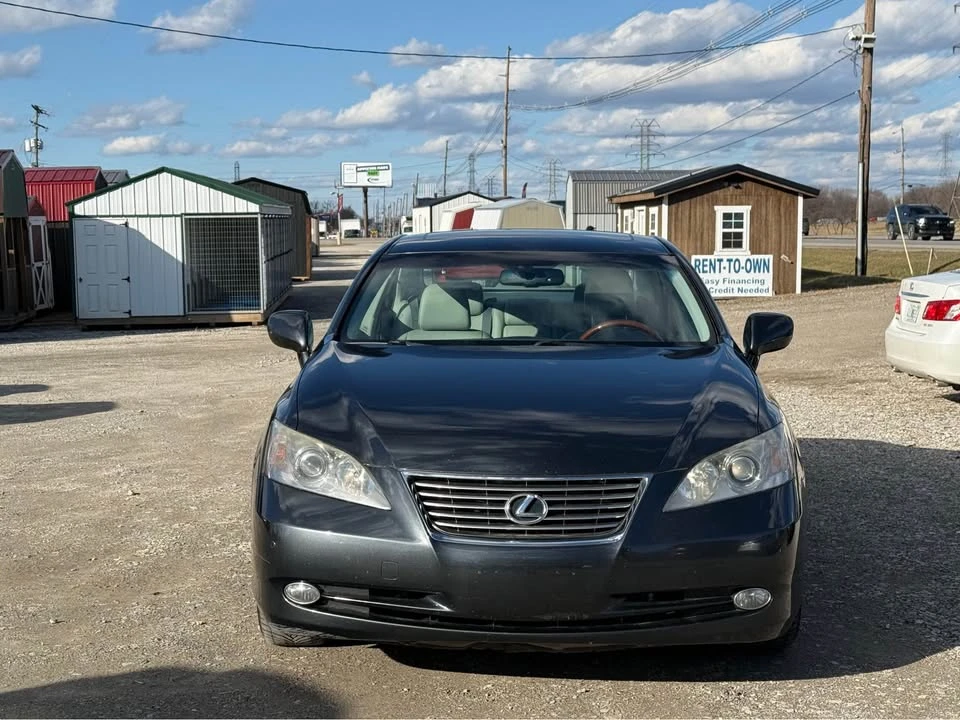 2007 Lexus ES 5th Gen - Image 6 of 14