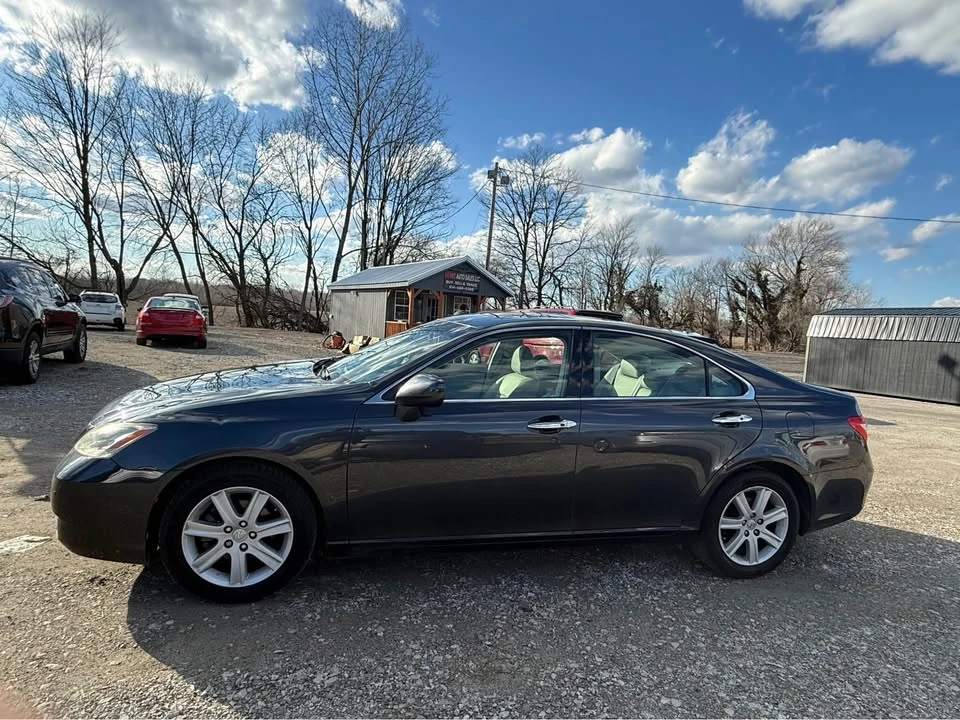 2007 Lexus ES 5th Gen - Image 4 of 14