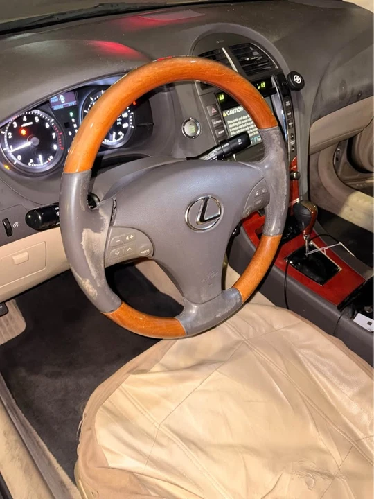 2007 Lexus ES 5th Gen - Image 7 of 14