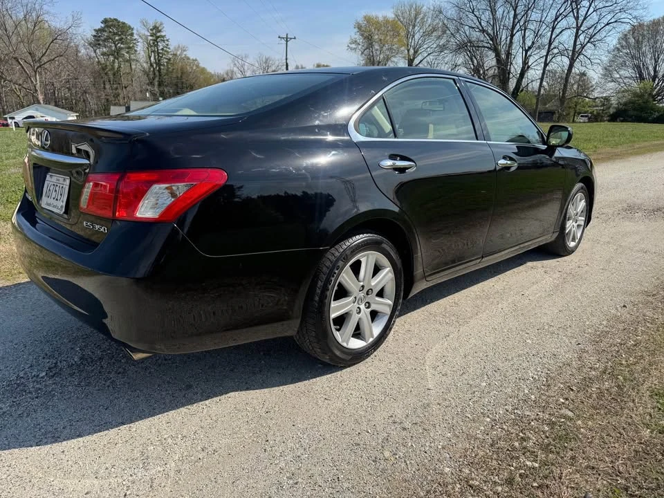 2007 Lexus ES 5th Gen - Image 5 of 11