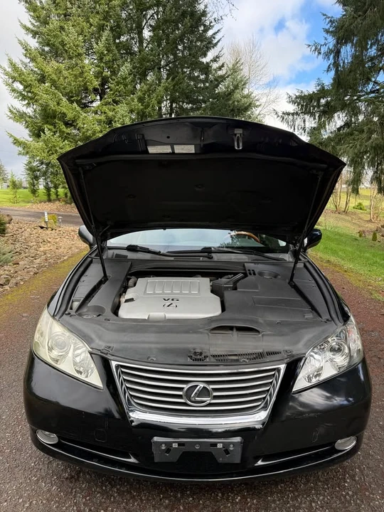 2007 Lexus ES 5th Gen - Image 11 of 20
