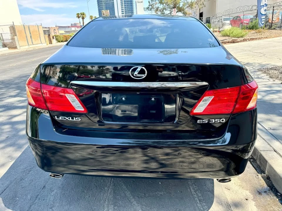 2007 Lexus ES 5th Gen - Image 16 of 18