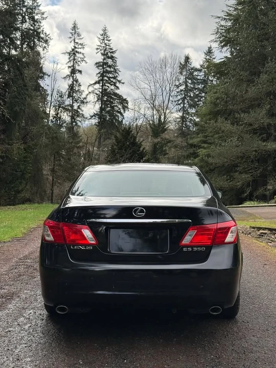 2007 Lexus ES 5th Gen - Image 5 of 20