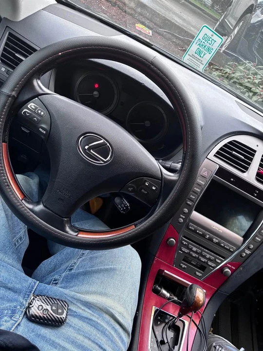 2007 Lexus ES 5th Gen - Image 3 of 7