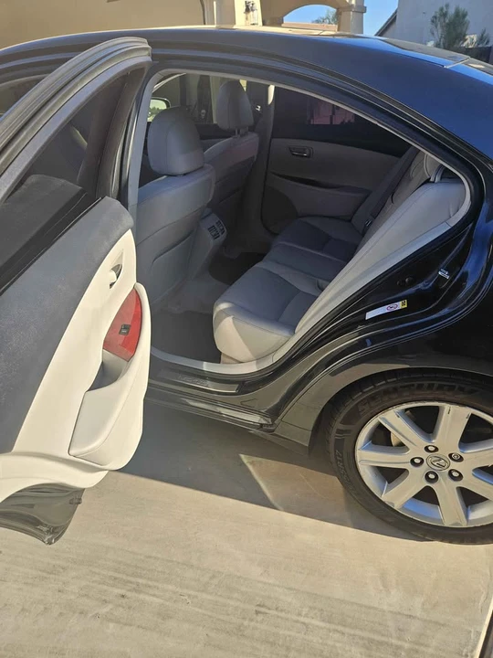 2007 Lexus ES 5th Gen - Image 2 of 12
