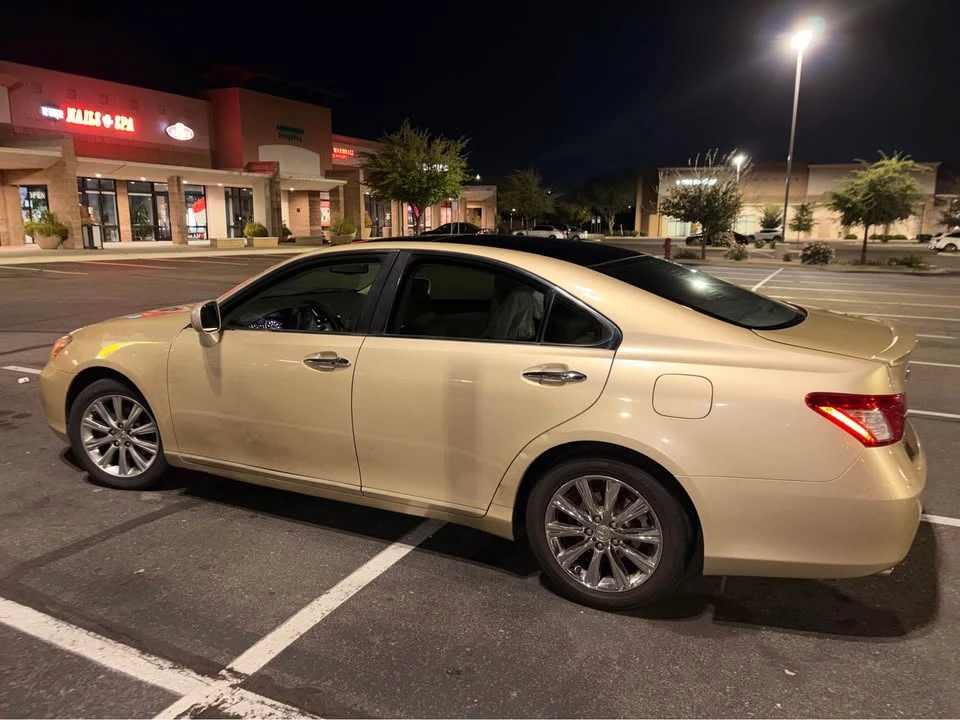 2007 Lexus ES 5th Gen - Image 13 of 14