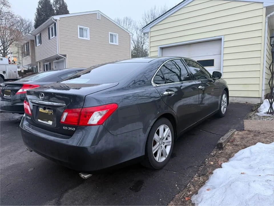 2007 Lexus ES 5th Gen - Image 7 of 19