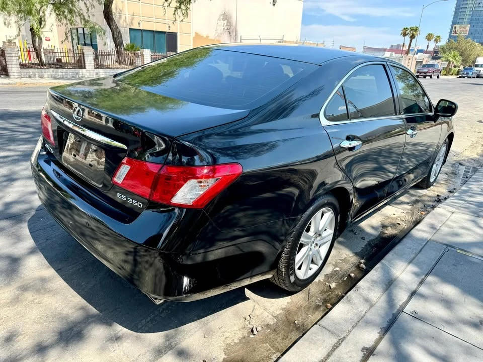 2007 Lexus ES 5th Gen - Image 3 of 18