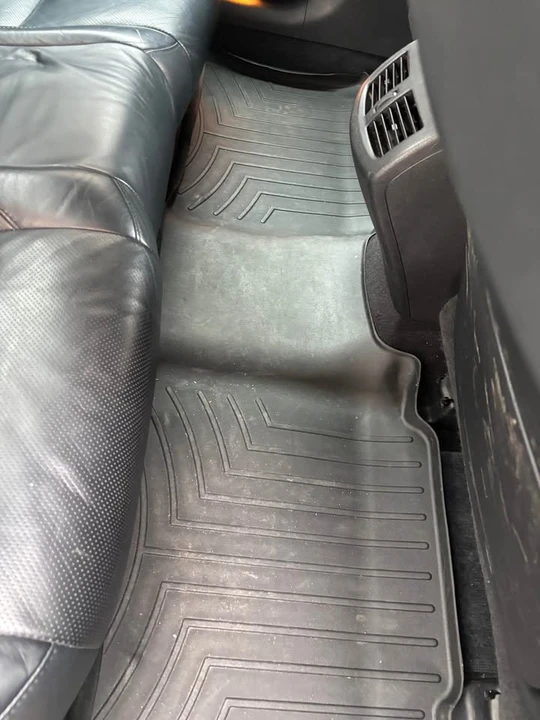 2007 Lexus ES 5th Gen - Image 11 of 13