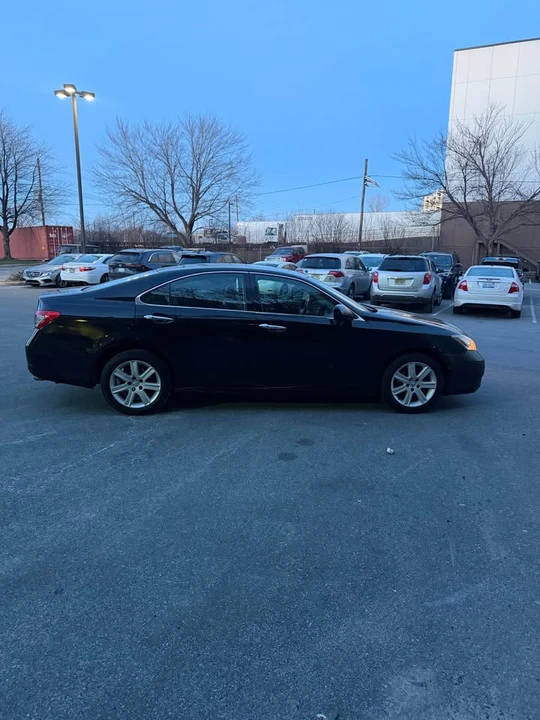2007 Lexus ES 5th Gen - Image 4 of 7