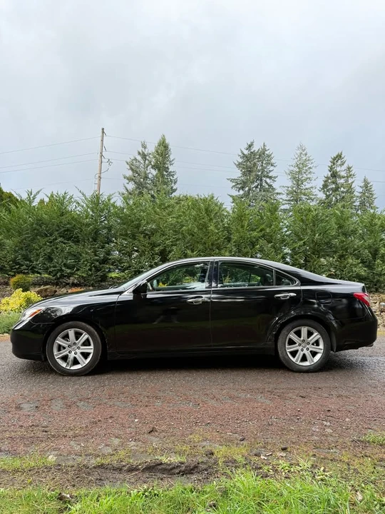 2007 Lexus ES 5th Gen - Image 3 of 20