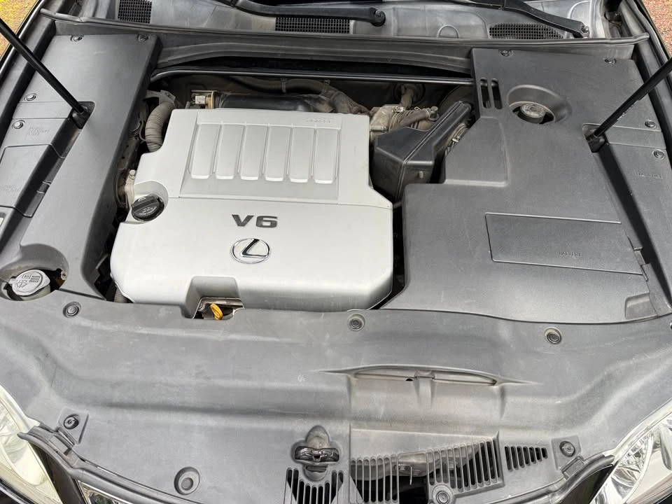 2007 Lexus ES 5th Gen - Image 12 of 20