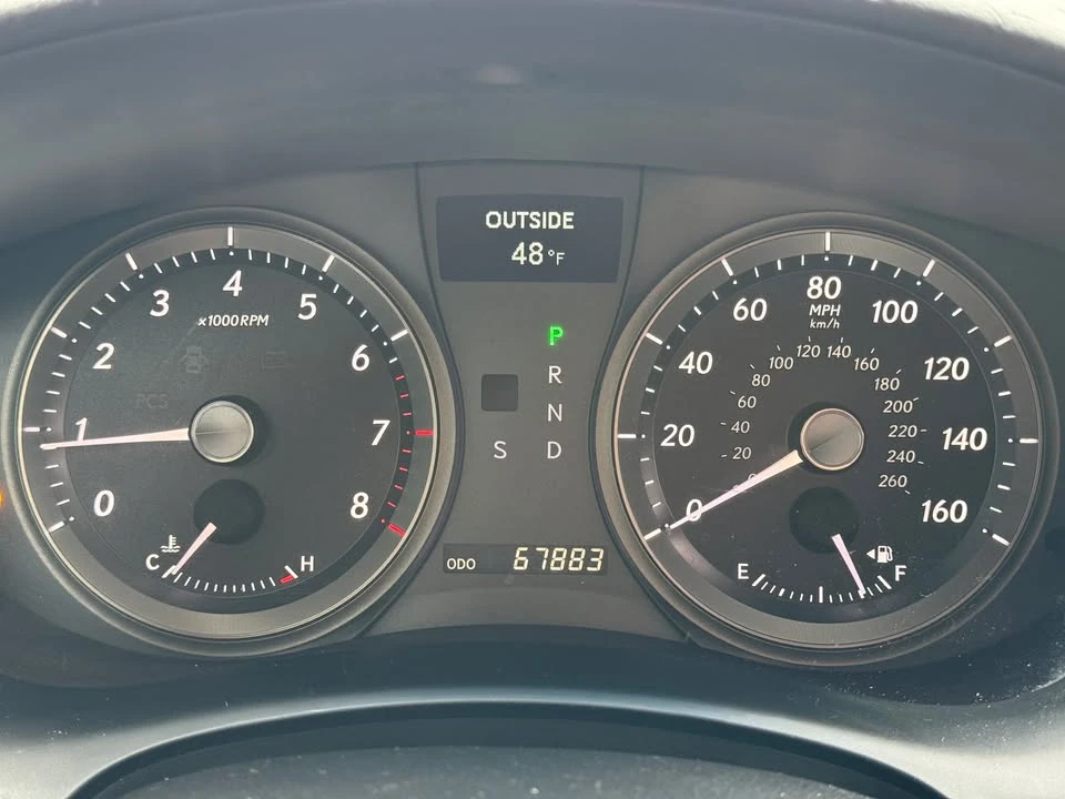 2007 Lexus ES 5th Gen - Image 13 of 20