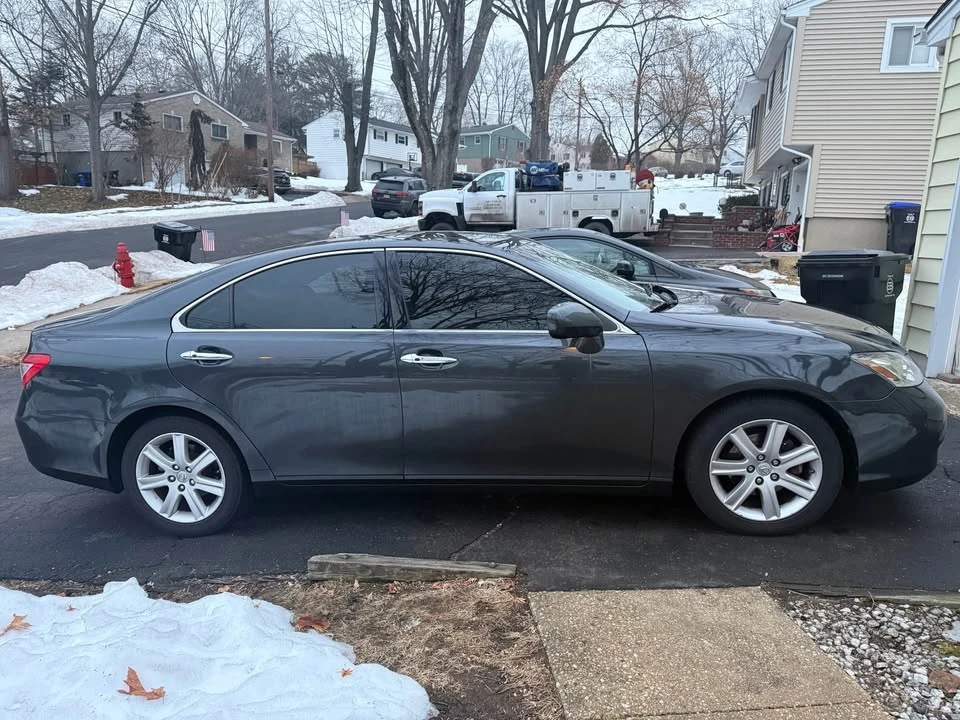 2007 Lexus ES 5th Gen - Image 8 of 19