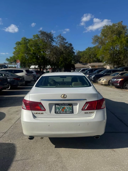 2007 Lexus ES 5th Gen - Image 5 of 13