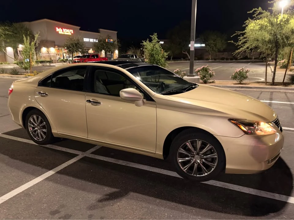 2007 Lexus ES 5th Gen - Image 2 of 14