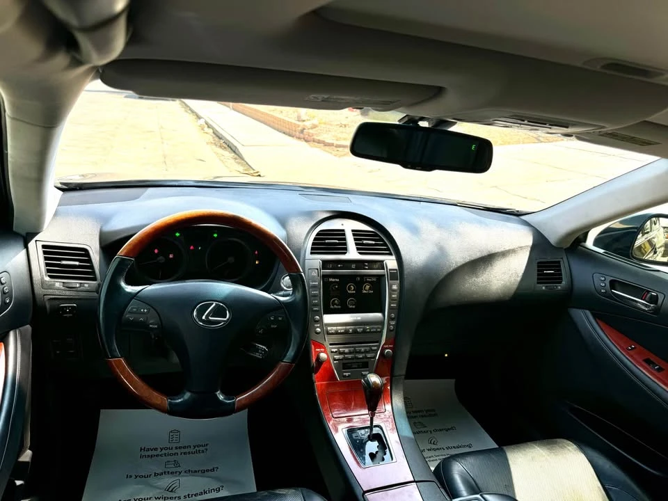 2007 Lexus ES 5th Gen - Image 7 of 18