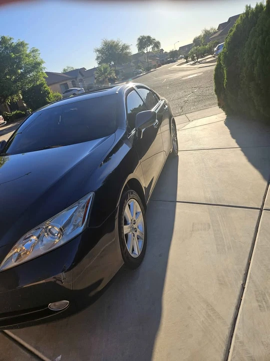 2007 Lexus ES 5th Gen - Image 3 of 12