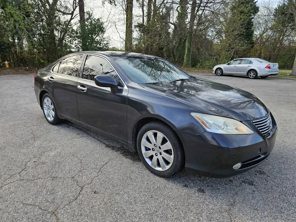 2007 Lexus ES 5th Gen - Image 7 of 14