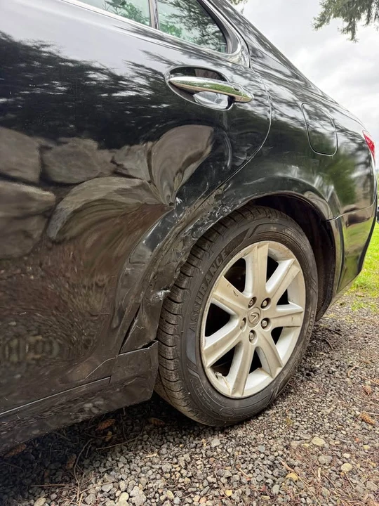 2007 Lexus ES 5th Gen - Image 14 of 20
