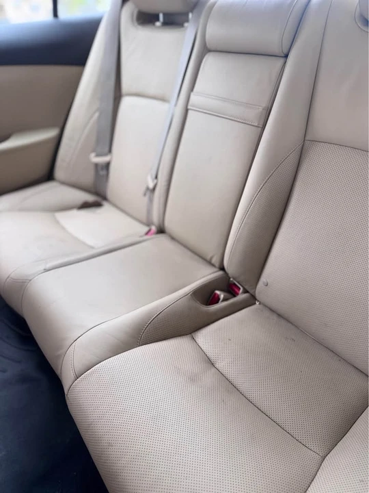 2007 Lexus ES 5th Gen - Image 8 of 9