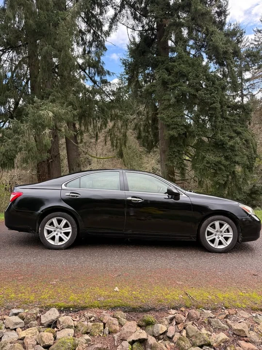 2007 Lexus ES 5th Gen - Image 6 of 20